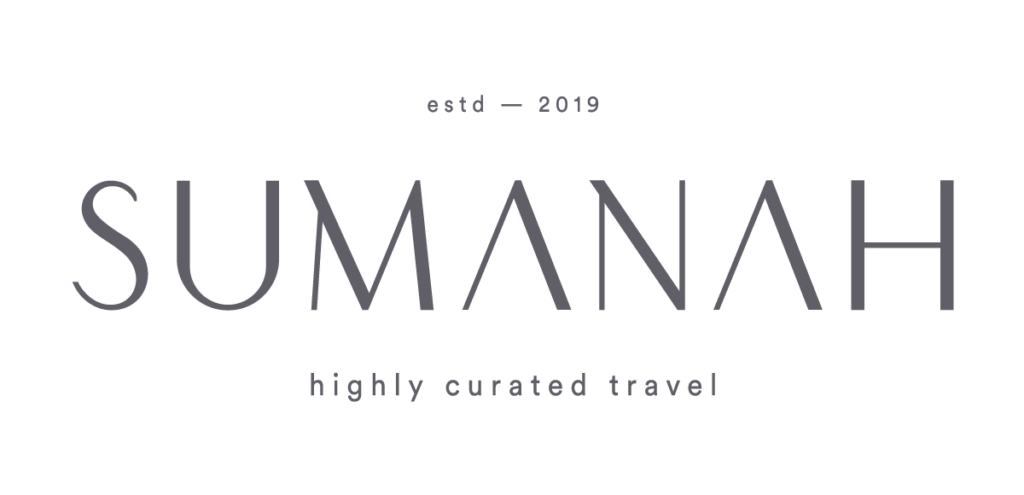 Sumanah Luxe Travel and Wellness Retreats